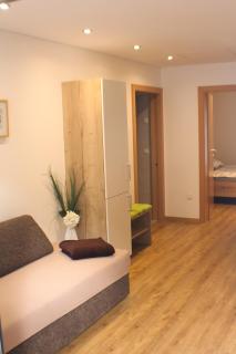 Appartements Pixner - Saltusio - 7