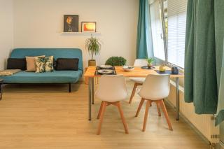 High-quality apartments near Residence - parking space - Würzburg - 0