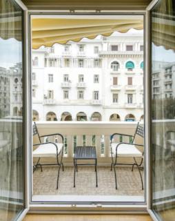 Aristotelous Grand View by Luxlikehome - 5