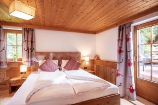 Landhaus Bohrer - Mayrhofen - 9