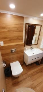Hayyat Luxury Hotel Apartments - Lahore - 3