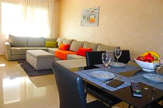 Appartement Standing Quartier Tour Hassane (près Marina) - Rabat - 0