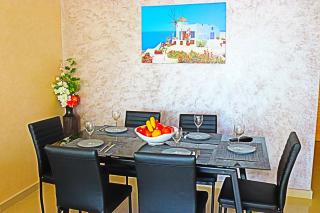 Appartement Standing Quartier Tour Hassane (près Marina) - Rabat - 1