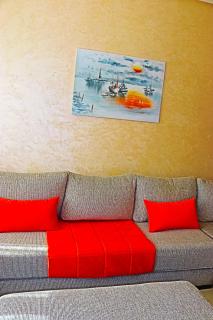 Appartement Standing Quartier Tour Hassane (près Marina) - Rabat - 6