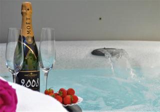 Bluebell Cottage with Hot Tub - 5