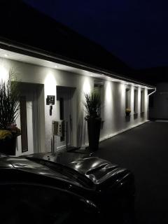 Margaretenhof - 8