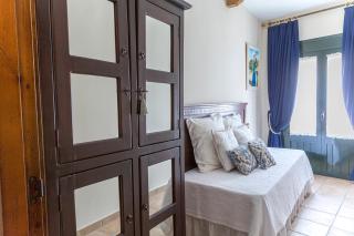 Mafloras Suites El Bosque - El Bosque - 5