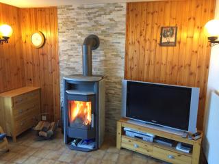 Chalet Lé Fèrtin - La Tzoumaz - 1