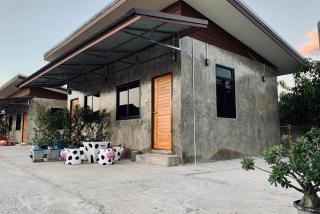 Ban Kao Jao Homestay - Phayao - 2