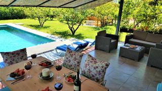 Dalyan Villa StoneHouse-2 - 9