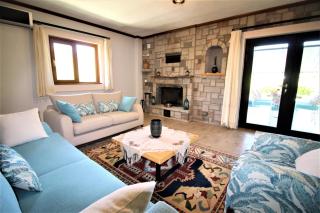 Dalyan Villa StoneHouse-2 - 7
