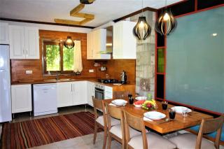 Dalyan Villa StoneHouse-2 - 8