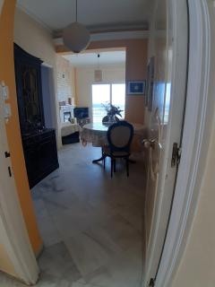 Apartment Michalis by the Sea - Artemida - 9