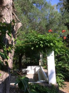 Alexandra villas - Gouvia - 8