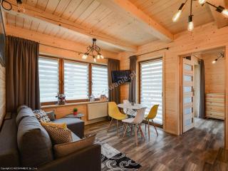 Domki "Na Ugorach" Apartamenty - 4