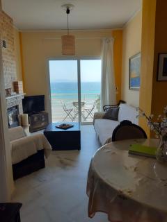 Apartment Michalis by the Sea - Artemida - 7