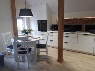 Apartamenty przy Parku Szwedzkim - Szczawno-Zdrój - 9