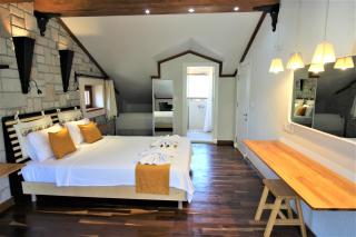 Dalyan Villa StoneHouse-2 - Dalyan - 4