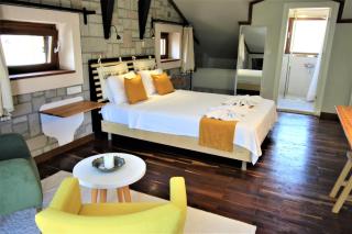 Dalyan Villa StoneHouse-2 - Dalyan - 6