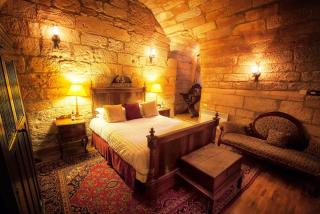 Dalhousie Castle Hotel - Bonnyrigg - 4
