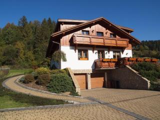 Margus Apartmány - 4