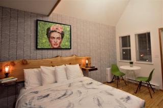 Great Cabin In Close To Walking Trails And Beaches - 13T - Ucluelet - 9