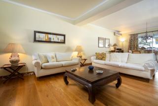 Apartamento dentro da Marina de Vilamoura - 4