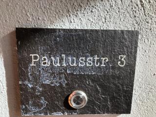 Paulusstrasse 3 - Ediger-Eller - 9
