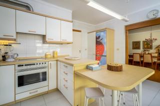 Apartamento dentro da Marina de Vilamoura - 1