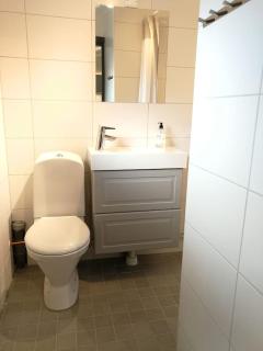 Hytten Skanör - Skanör med Falsterbo - 3