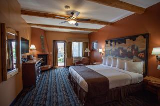 Southwest Inn at Sedona - Sedona - 5