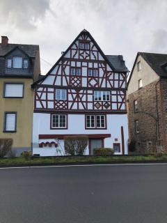 Storchenhaus Bremm - 7