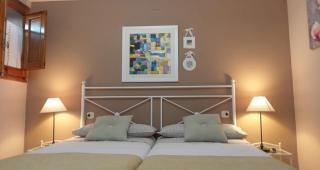 Apartamento Centrico CasaLos Olmos - Mora de Rubielos - 7