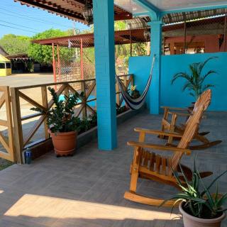 Hostal Mi Castillo - Mariabé - 7