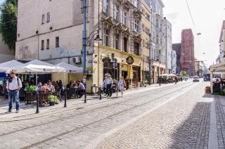 Smart Rental Management Kotlarska Apartment - Breslavia - 9