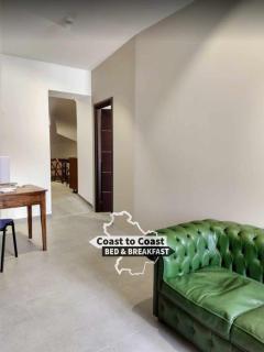 B&B Coast to Coast - Armento - 1