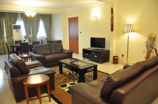 Hôtel Prince De Galles - Douala - 3