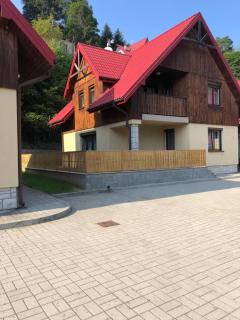 Domek na Jasnej - Muszyna - 0