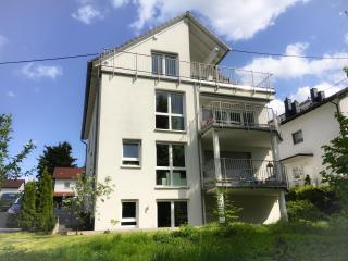 Townus Apartments Wiesbaden - Wiesbaden - 0