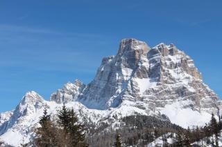 Cesa DOLOMITI - Rocca Pietore - 3