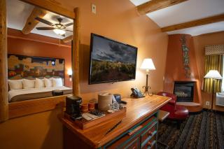 Southwest Inn at Sedona - Sedona - 3