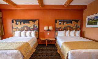 Southwest Inn at Sedona - Sedona - 4