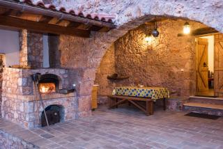 ARADENA TRADITIONAL House 2 - Arádhaina - 3