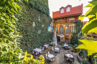 Boutique Hotel Carpe Diem - Prešov - 6