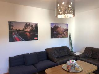 Nürburgring Ferienhaus m. Parkplatz - Klima - Garten und viel Platz - Adenau - 5