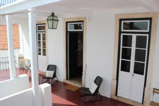 Casa da Rainha - Azambuja - 1