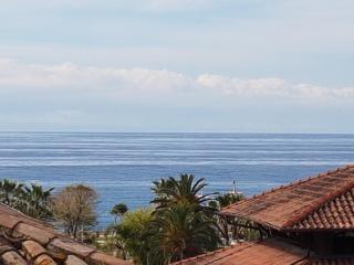 Le Palmaro - Menton - 0