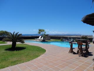 Aguamarina 21 - Playa Blanca - 1