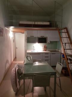 Le Palmaro - Menton - 2