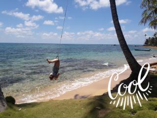 Derek's Place Eco-Lodge - Little Corn Island - 8